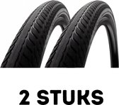 Fietsband - Buitenband - Set van 2 - Dynamic City 26 x 1.75 (47-559) RS