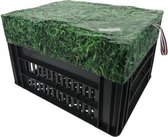 HOOODIE Box M, Grass