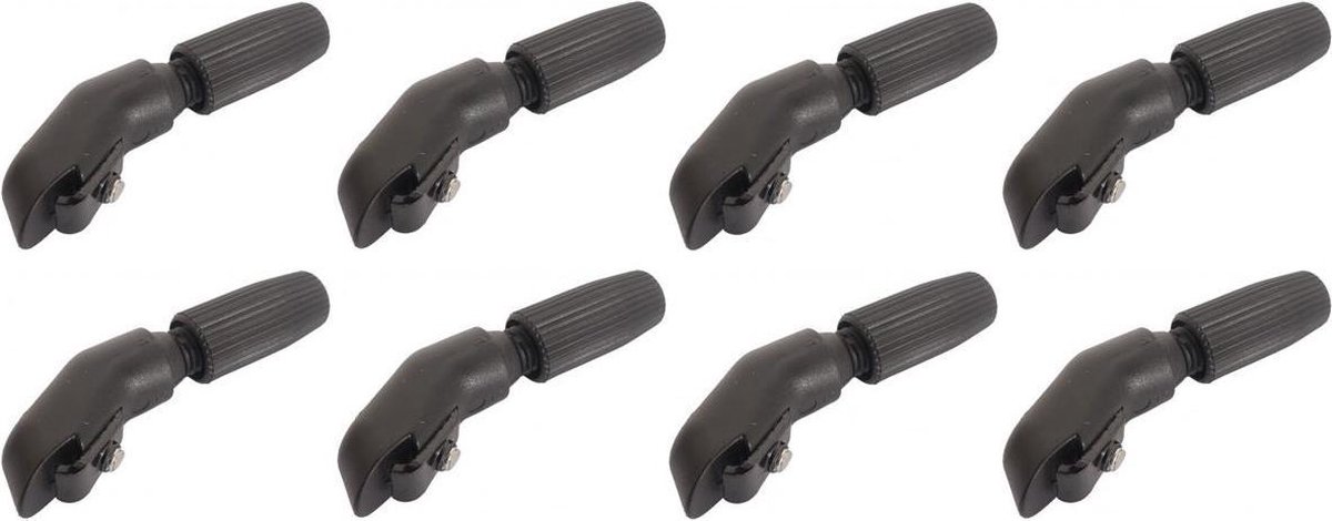 Batavus/Sparta Spatbord Safetyclip | Morsink Tweewielers