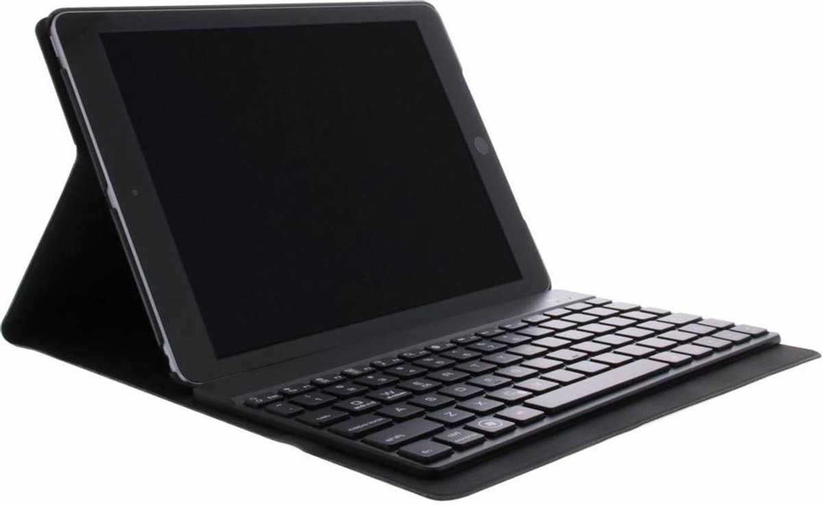 iPad 9.7 (2017/2018) - Bluetooth toetsenbord hoes