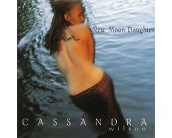 New Moon Daughter