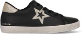 Skechers Diamond Starz 155534/BKGD Zwart-37