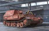 Amusing Hobby | 35a044 | Sd.Kfz.184 Ferdinand final production | 1:35