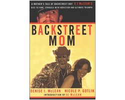 Backstreet Mom
