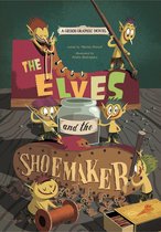 Graphic Spin - The Elves and the Shoemaker