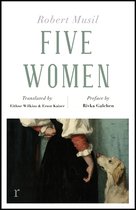 riverrun editions - Five Women (riverrun editions)