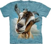 T-shirt Goat Head S