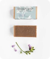 Werfzeep - Comfrey - 100 gram