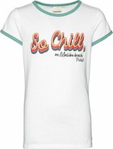 Protest Basia t-shirt meisjes - maat 104