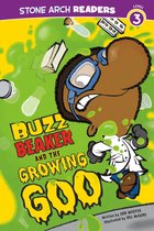 Buzz Beaker Books - Buzz Beaker and the Growing Goo
