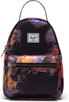 Herschel Supply Co. Nova Mini Rugzak - Watercolor Floral