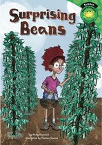 Read-it! Readers: Science - Surprising Beans