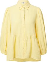 Mbym blouse adora Geel-M (L)