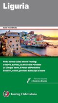 Guide Verdi d'Italia 34 - Liguria