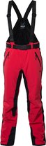 Altitude 8848 Rothorn - Wintersportbroek - Heren - Rood - XXL