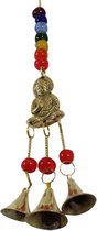 BELLS-BUDDHA CHAKRA