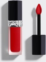 Dior Rouge Dior Forever Liquid lippenstift 6ml - 760 forever glam