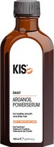 KIS - Kappers Argan Oil Power Haarserum - 100 ml