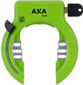 Axa Solid Ringslot - ART2 - Groen