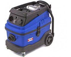 Nat- en droog stofzuiger PROFI 1600 W