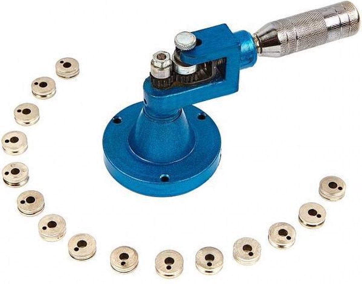 Bloemenpatroon IMD schokbestendig TPU beschermhoes voor iPhone 6 Plus (C)