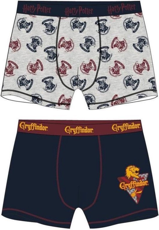 harry potter boxershorts