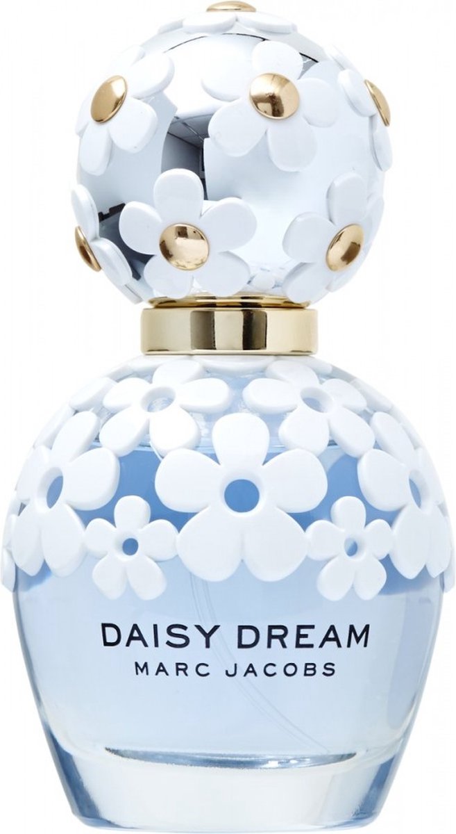 man methaan vrouwelijk Marc Jacobs Daisy Dream 50 ml - Eau de Toilette - Damesparfum | bol.com