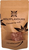 Himalaya kristalzout roze Brokken 2-5 cm - 100 gram - Holyflavours