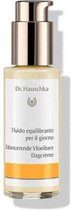 Dr. Hauschka Balancerende Vloeibare Dagcrème - 50 ml