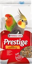 Prestige premium grote parkiet - 1 kg - 1 stuks