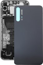 Batterij achterkant voor Huawei Nova 5T (zwart)