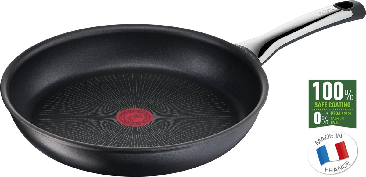 Tefal Excellence Koekenpan - 24 cm