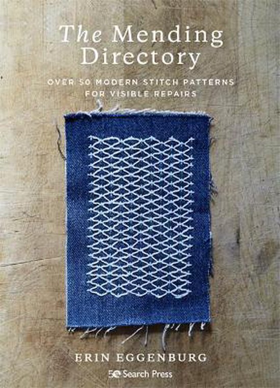 Foto: The mending directory