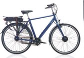 Paddello Shimano Nexus-7 Elektrische Herenfiets + Telefoonhouder met USB oplader