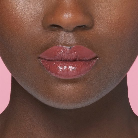 L’Oréal Paris Brilliant Signature Lippenstift - 305 Be Captivating - Roze - Ultra Glanzend