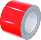 Uponor Q&E ring drinkwater m. stop-edge 25mm rood