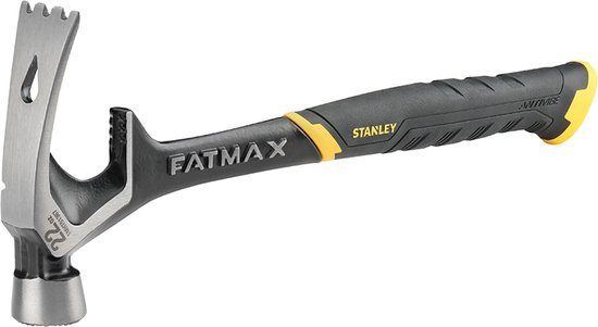 Foto: Stanley fatmax sloophamer 620gr