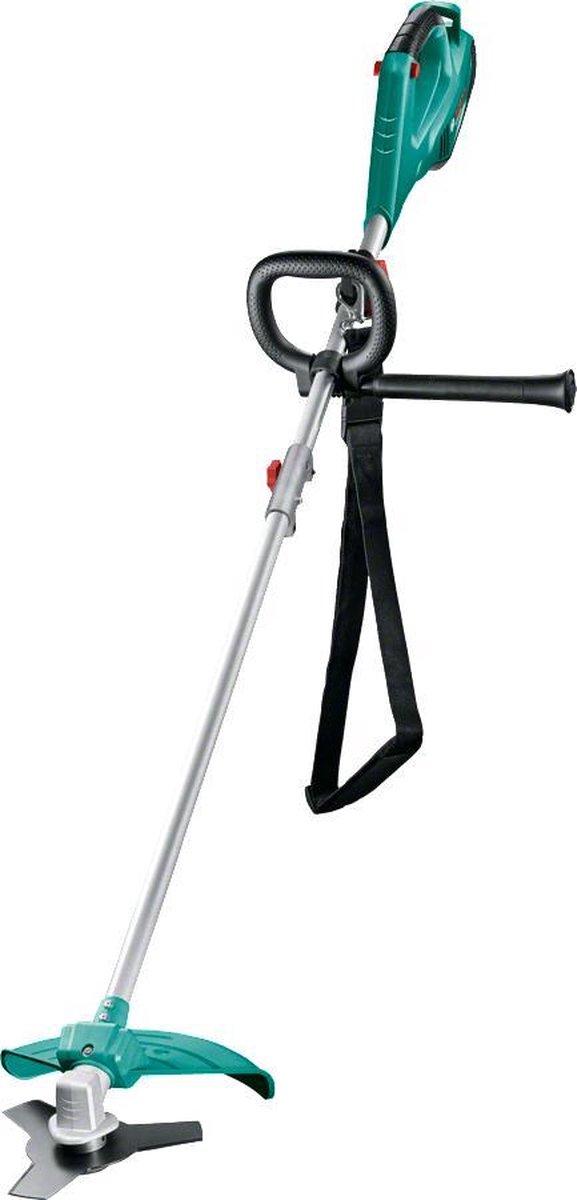 Bosch AFS 23-37 Bosmaaier - 950 W - Met mes en draad