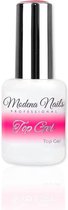 Modena Nails Top Gel 15ml.