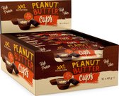 XXL Nutrition Peanut Butter cups Pindakaas 10 Pack