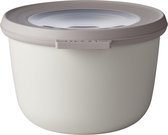 Multi bol Cirqula 500 ml - Blanc Nordique 500 ml