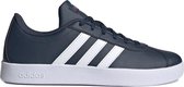 Blauwe adidas Sneakers VL Court 2.0 Kids