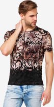Cipo & Baxx T-shirt
