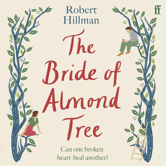 The Bride of Almond Tree - cover