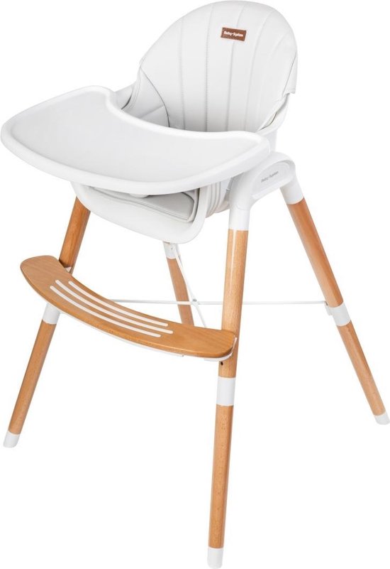 Eetstoel Baby - Moby-System MAGGIE - Kinderzetel babystoel Peuterstoeltje  Kinderstoel... | bol.com
