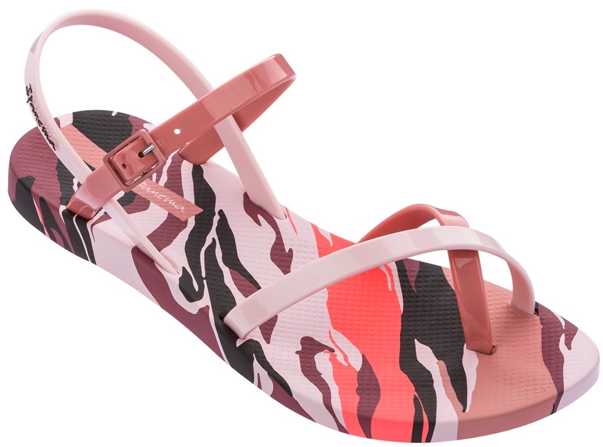 Ipanema Fashion Sandal meisjes sandalen Roze