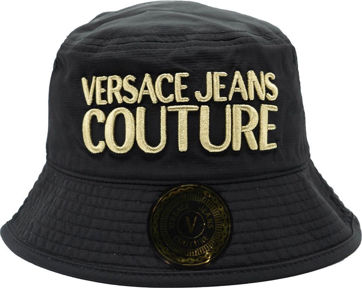 Versace Jeans Couture Linea Bucket Hat DIS 1 | bol