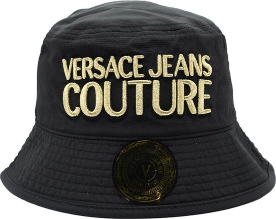 Chapeau Bob Versace Jeans Couture Linea DIS 1 | bol.com