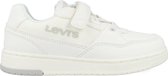Levi's Sneakers Shot VEL K VIRV0010T Wit-33