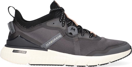 Cole Haan Zerogrand Overtake Lage sneakers - Dames - Grijs - Maat 44 |  bol.com